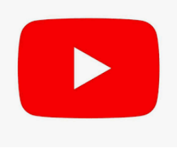 YouTube icon